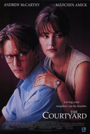 The Courtyard (1995) poster